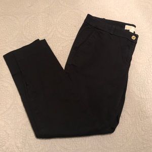 Michael Kors Navy Blue Pant